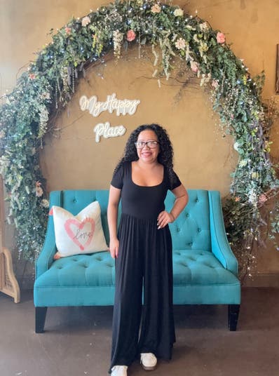 The Softwear Jumpsuit - Black